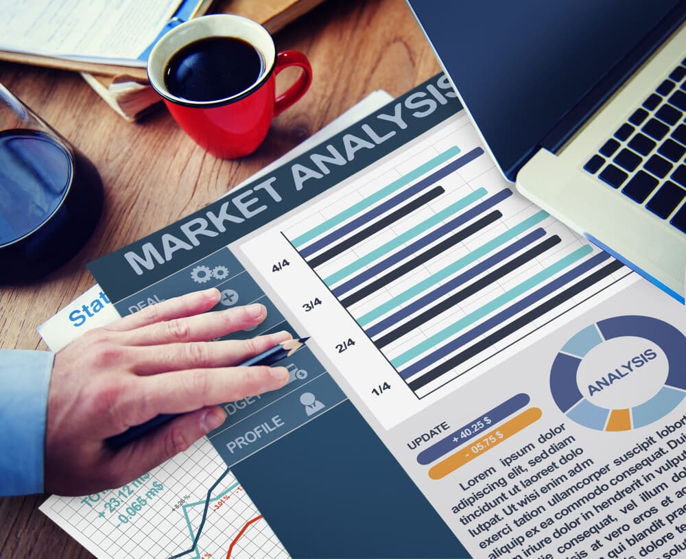 Market analysis tools